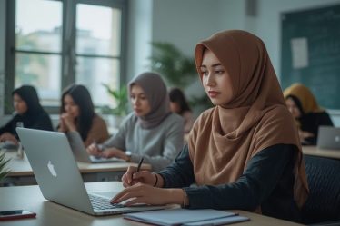 tips belajar efektif, cara memahami, edukasi siswa