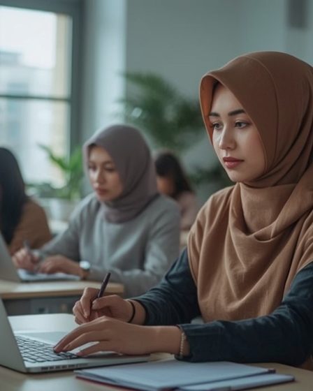 tips belajar efektif, cara memahami, edukasi siswa