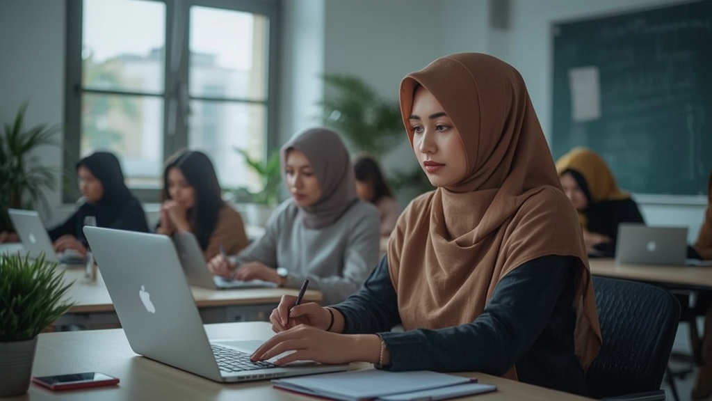 tips belajar efektif, cara memahami, edukasi siswa