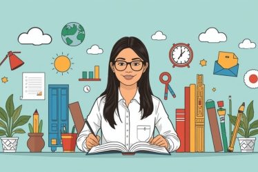 inspirasi guru siswa