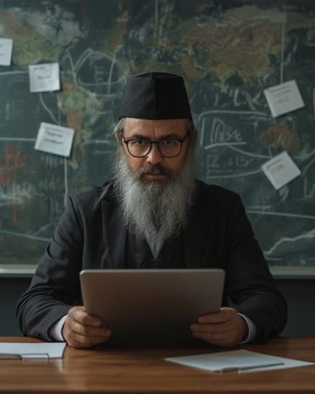 kisah inspirasi guru