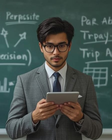tips belajar efektif