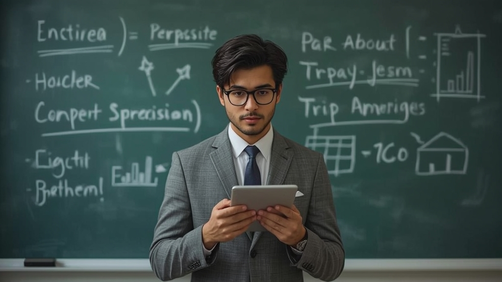 tips belajar efektif