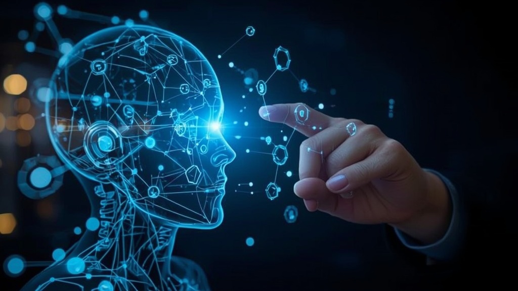 teknologi AI dalam pembelajaran