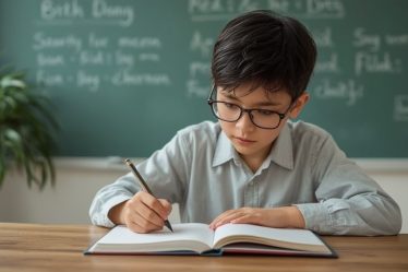 metode belajar cepat