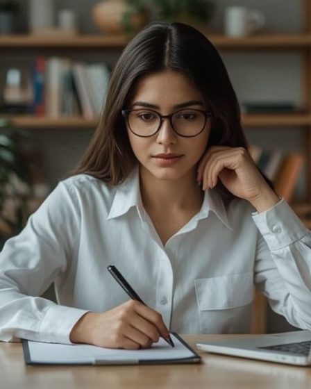 Cara Mengatasi Rasa Malas Belajar Menjelang Ujian