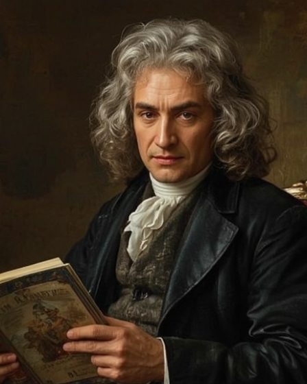 rumus hukum newton