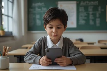 Rekomendasi Aplikasi Edukasi Terbaik untuk Anak Sekolah