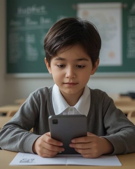 Rekomendasi Aplikasi Edukasi Terbaik untuk Anak Sekolah