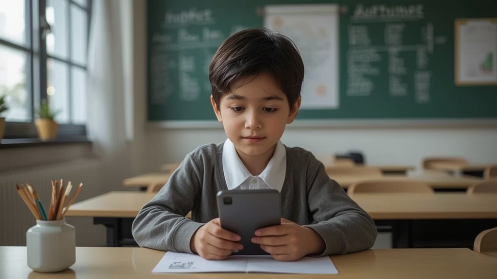 Rekomendasi Aplikasi Edukasi Terbaik untuk Anak Sekolah