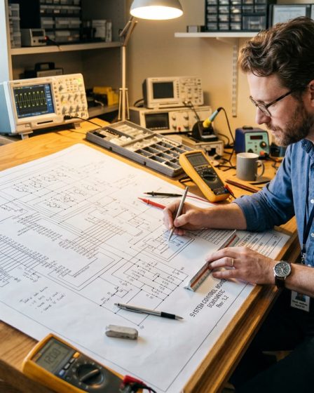 wiring diagram listrik